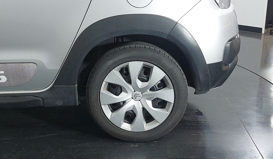 Citroen Aircross 1.6 START Minivan 2018