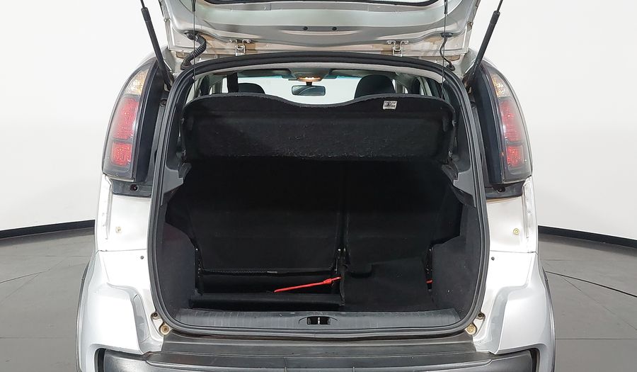 Citroen Aircross 1.6 START Minivan 2018