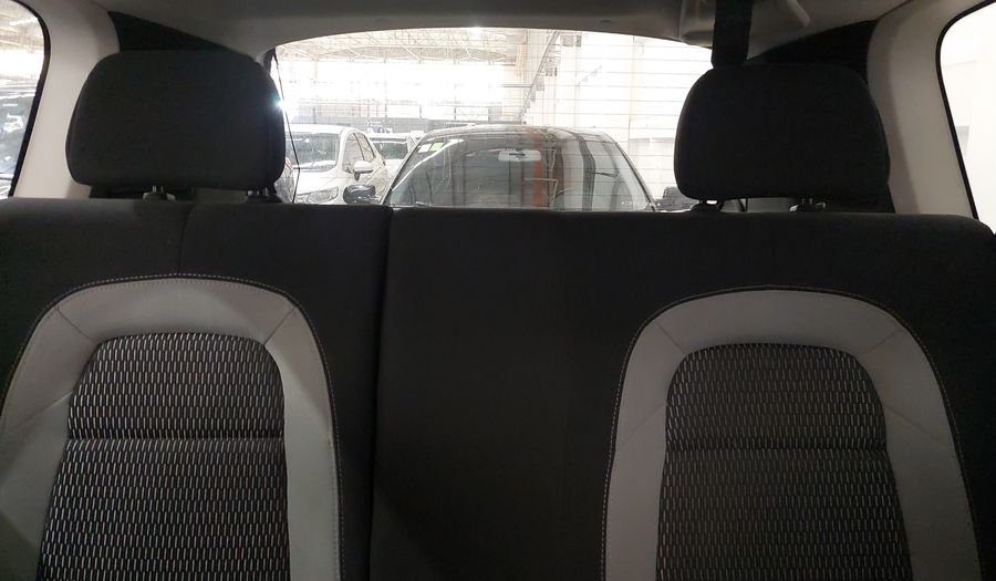 Citroen Aircross 1.6 START Minivan 2018