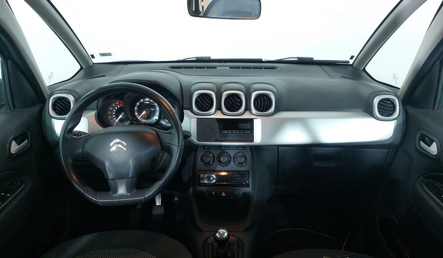 Citroen Aircross 1.6 START Minivan 2018