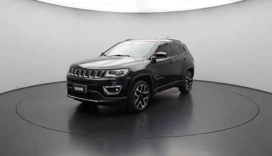 Jeep • Compass