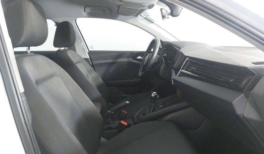 Audi A1 1.0 SB 30 TFSI COOL DCT Hatchback 2022