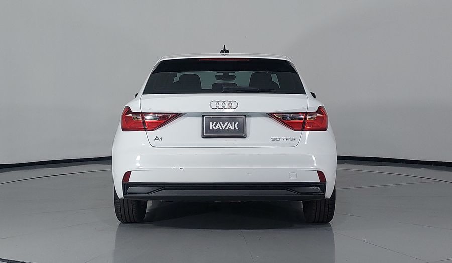 Audi A1 1.0 SB 30 TFSI COOL DCT Hatchback 2022