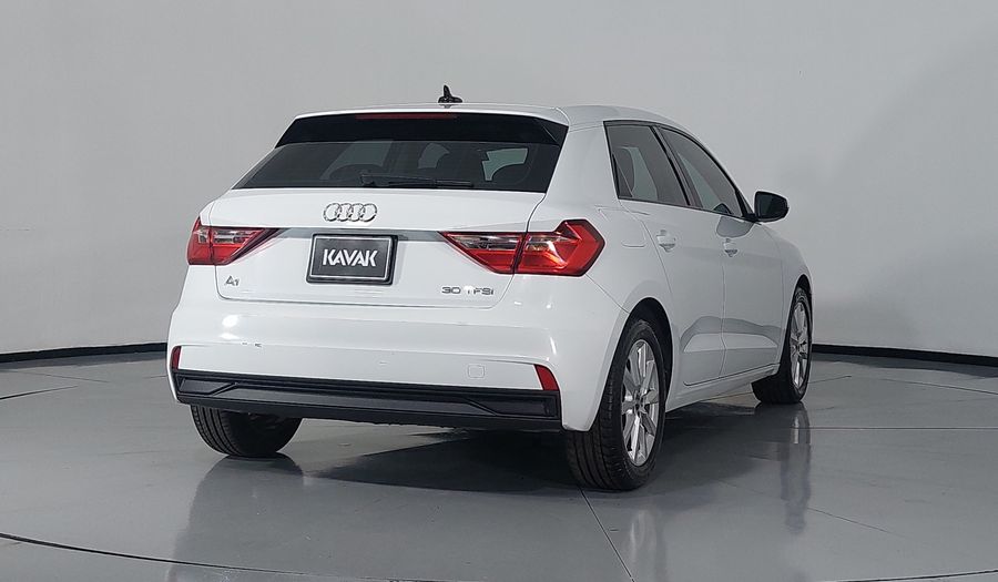 Audi A1 1.0 SB 30 TFSI COOL DCT Hatchback 2022