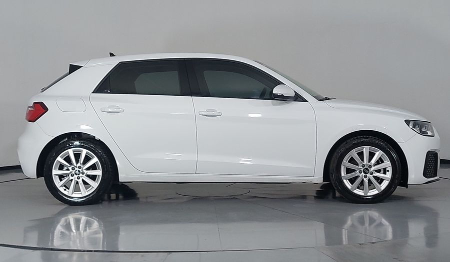 Audi A1 1.0 SB 30 TFSI COOL DCT Hatchback 2022