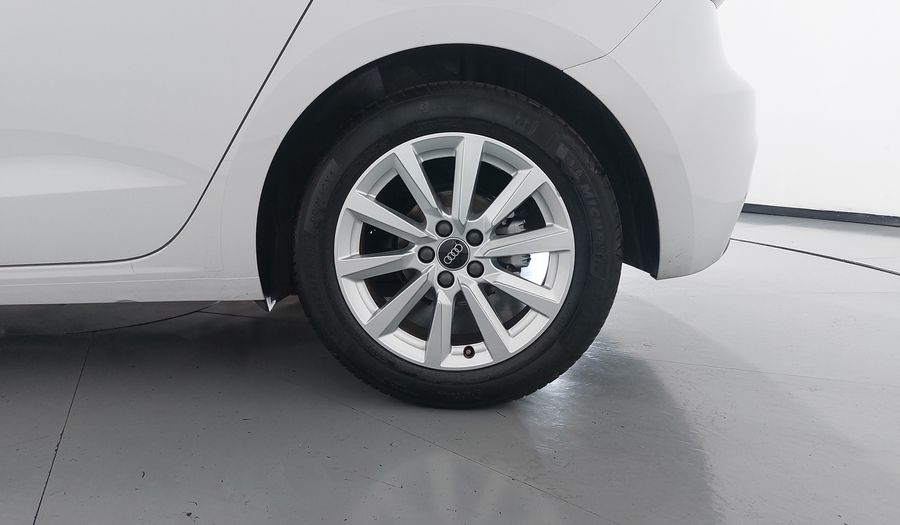 Audi A1 1.0 SB 30 TFSI COOL DCT Hatchback 2022