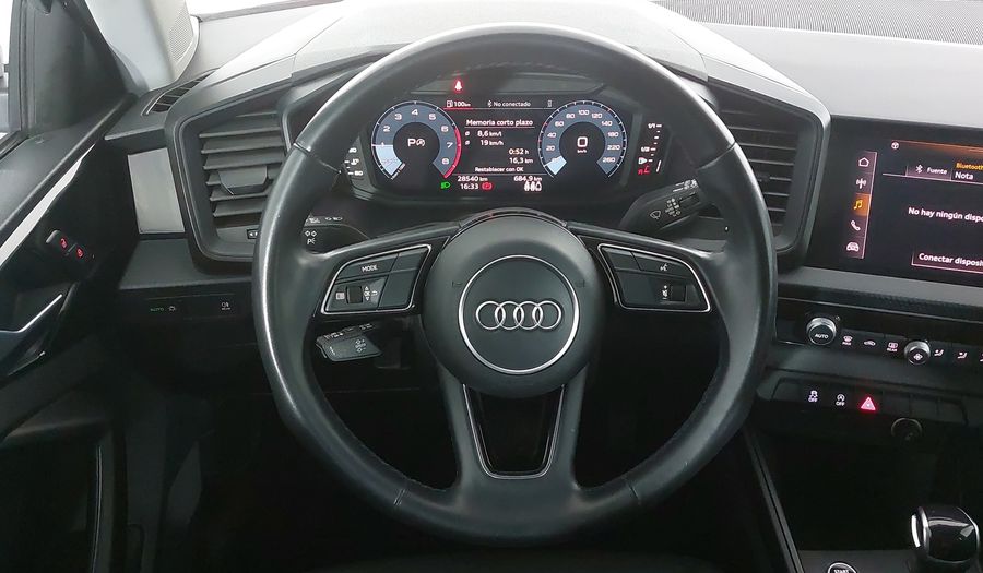 Audi A1 1.0 SB 30 TFSI COOL DCT Hatchback 2022