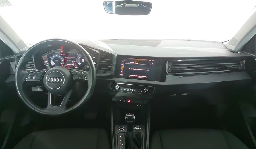 Audi A1 1.0 SB 30 TFSI COOL DCT Hatchback 2022