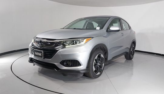 Honda • HR-V