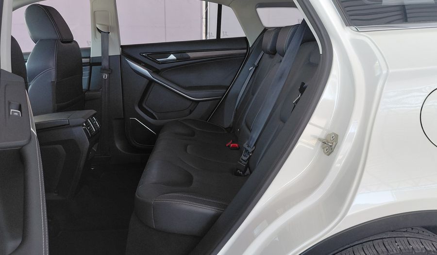 Ford Territory 1.5 TITANIUM CVT Suv 2021