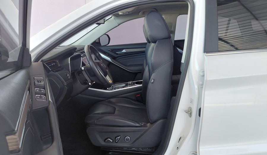 Ford Territory 1.5 TITANIUM CVT Suv 2021