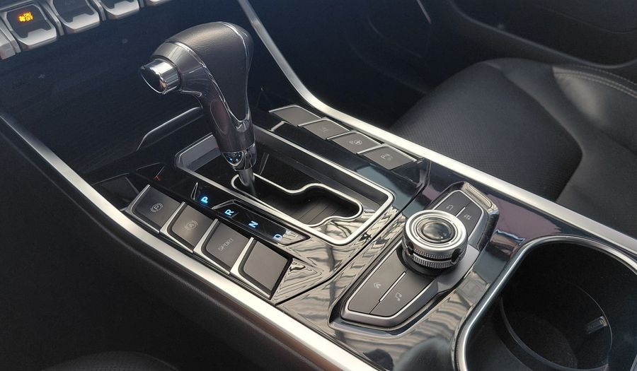 Ford Territory 1.5 TITANIUM CVT Suv 2021