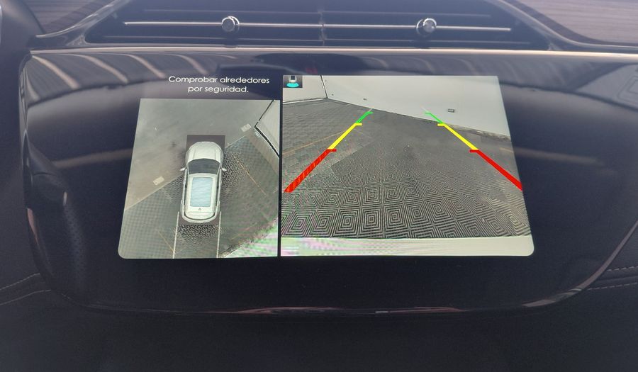 Ford Territory 1.5 TITANIUM CVT Suv 2021