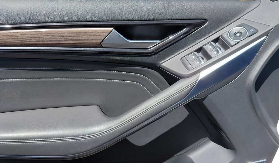 Ford Territory 1.5 TITANIUM CVT Suv 2021