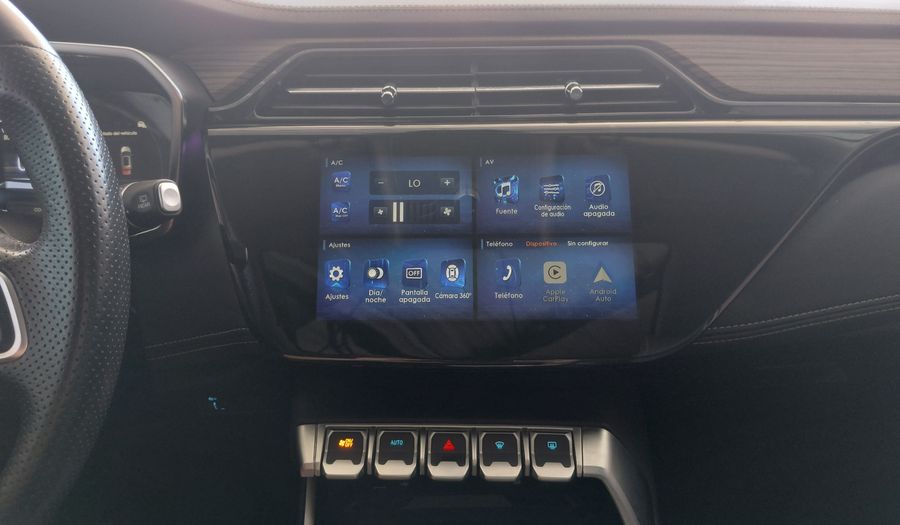 Ford Territory 1.5 TITANIUM CVT Suv 2021