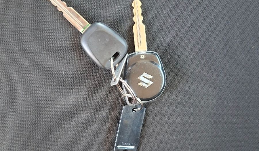 Suzuki Alto 0.8 800 GL Hatchback 2021