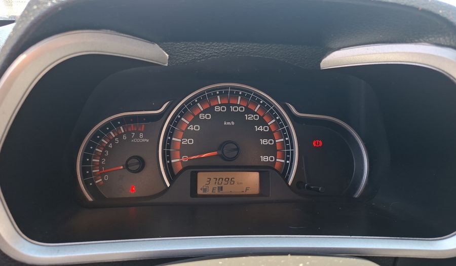 Suzuki Alto 0.8 800 GL Hatchback 2021