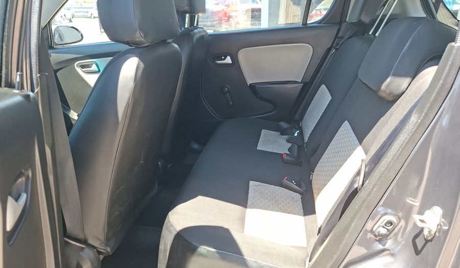 Suzuki Alto 0.8 800 GL Hatchback 2021