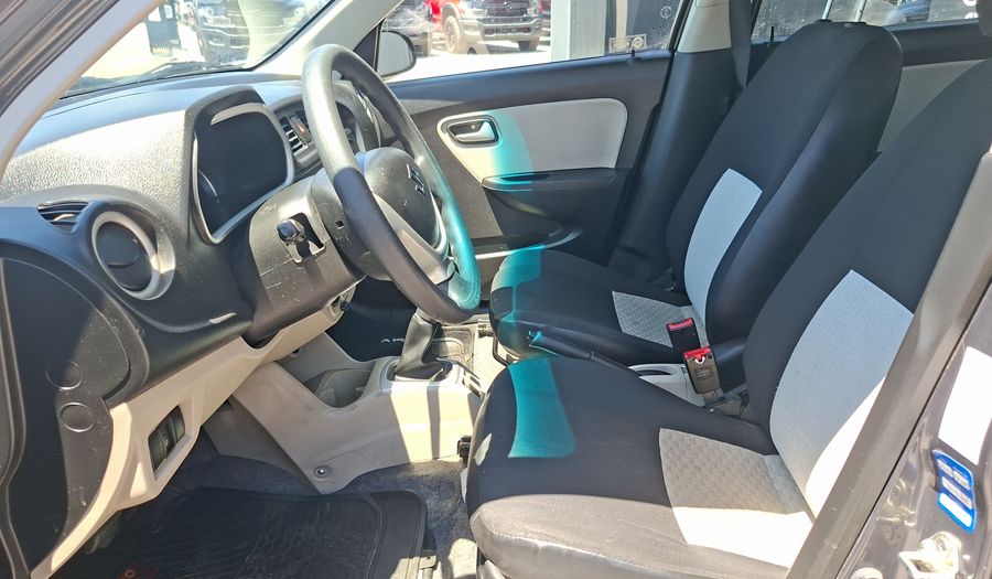 Suzuki Alto 0.8 800 GL Hatchback 2021