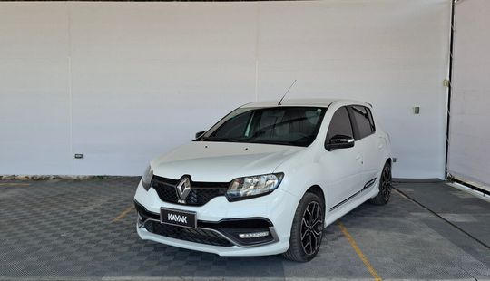 Renault • Sandero