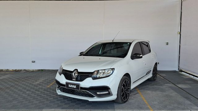 Renault • Sandero