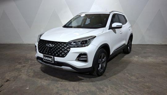 Chirey • Tiggo 4 Pro