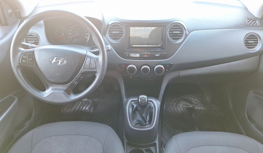 Hyundai Grand I10 1.2 GL AC 2AB Sedan 2020
