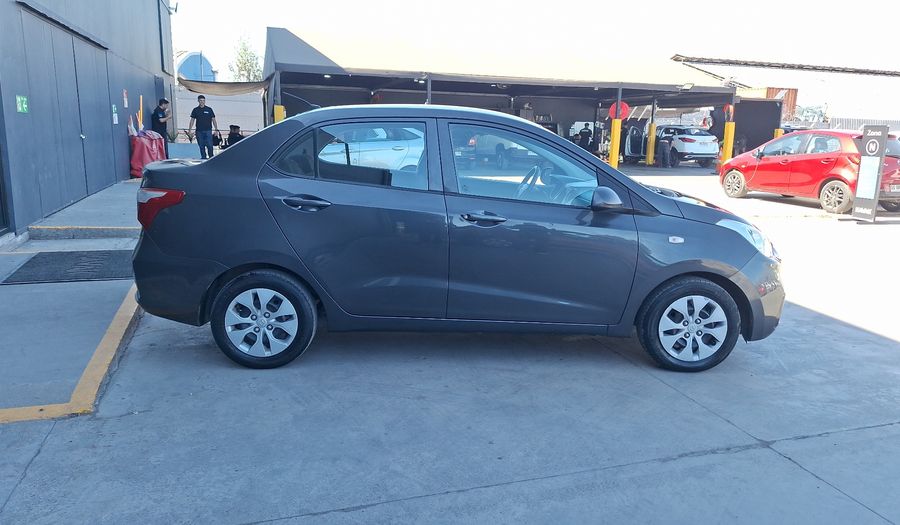 Hyundai Grand I10 1.2 GL AC 2AB Sedan 2020
