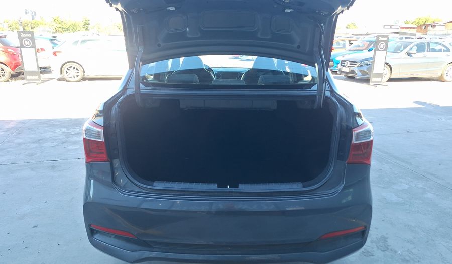 Hyundai Grand I10 1.2 GL AC 2AB Sedan 2020