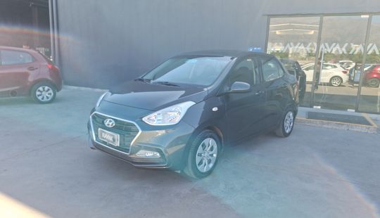 Hyundai • Grand i10