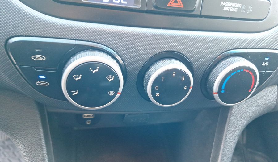 Hyundai Grand I10 1.2 GL AC 2AB Sedan 2020