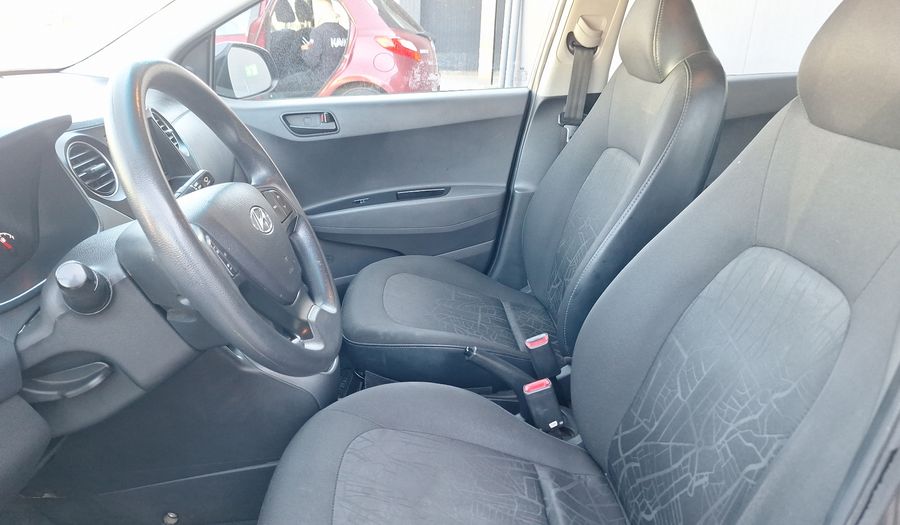 Hyundai Grand I10 1.2 GL AC 2AB Sedan 2020