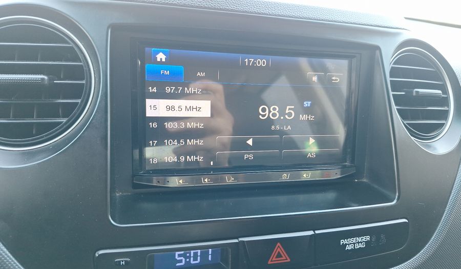 Hyundai Grand I10 1.2 GL AC 2AB Sedan 2020