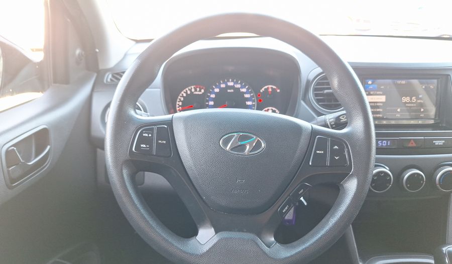 Hyundai Grand I10 1.2 GL AC 2AB Sedan 2020