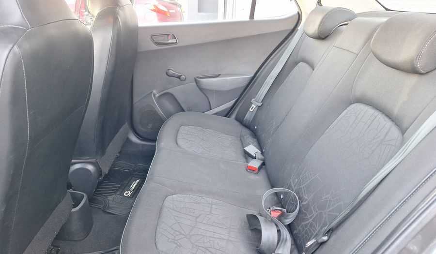 Hyundai Grand I10 1.2 GL AC 2AB Sedan 2020