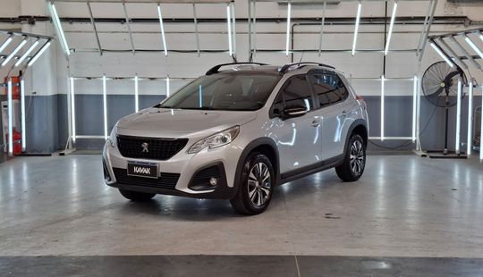Peugeot • 2008
