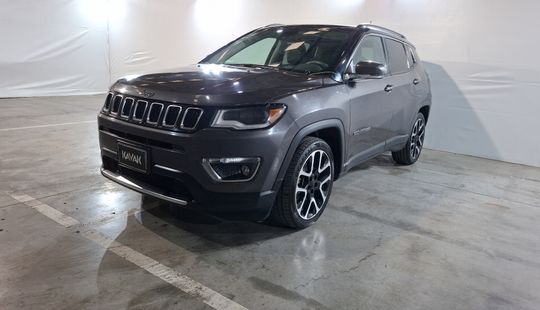 Jeep • Compass