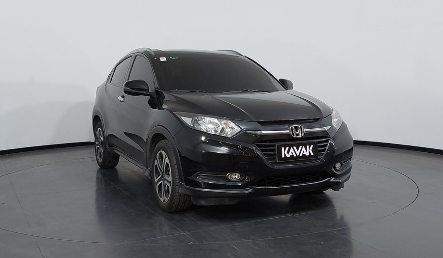 Honda Hr-v 1.8 EXL CVT Suv 2016