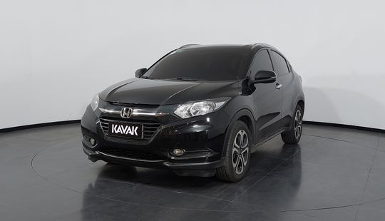 Honda • HR-V