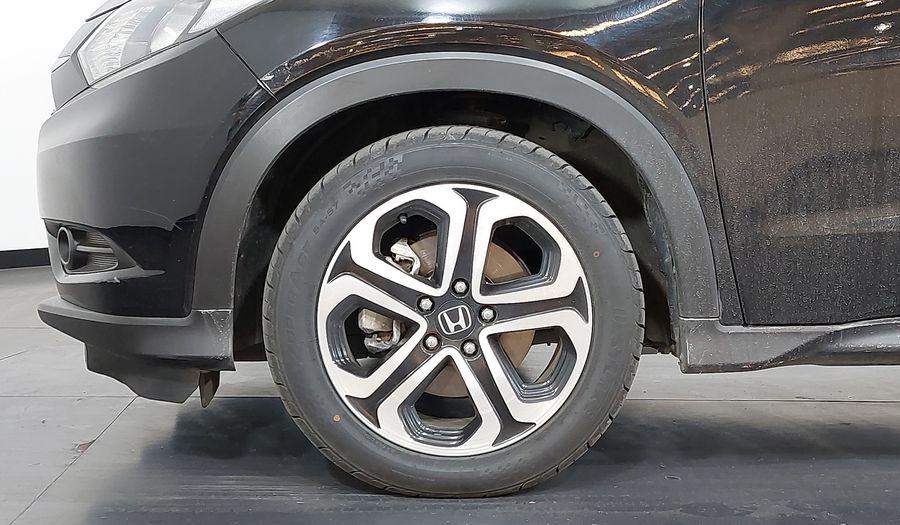 Honda Hr-v 1.8 EXL CVT Suv 2016