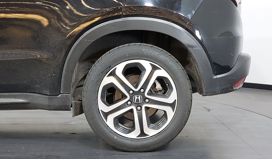 Honda Hr-v 1.8 EXL CVT Suv 2016