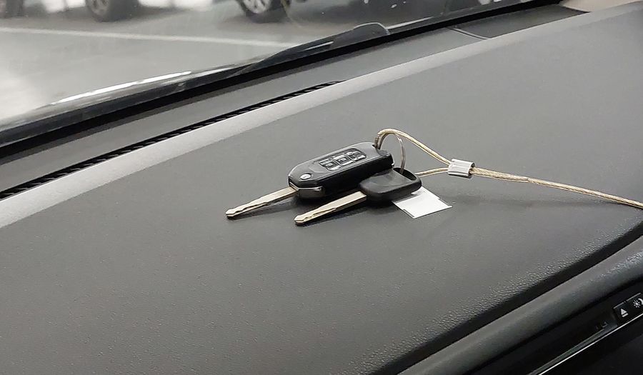 Honda Hr-v 1.8 EXL CVT Suv 2016