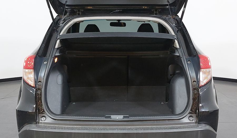 Honda Hr-v 1.8 EXL CVT Suv 2016