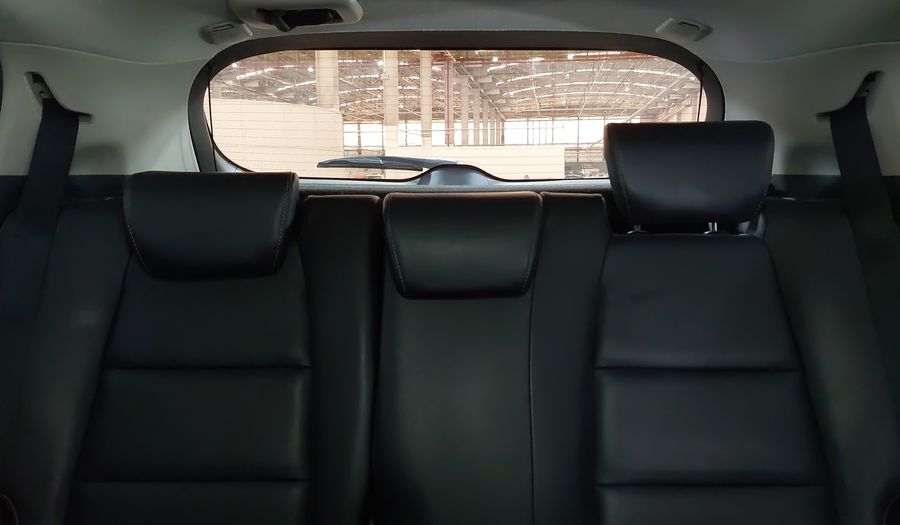 Honda Hr-v 1.8 EXL CVT Suv 2016