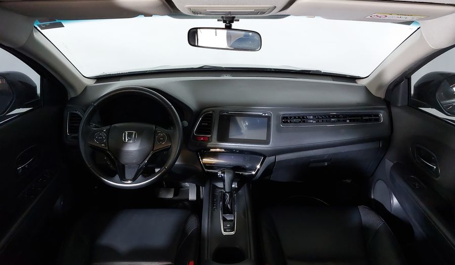 Honda Hr-v 1.8 EXL CVT Suv 2016