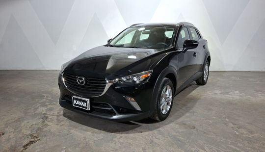 Mazda • CX-3