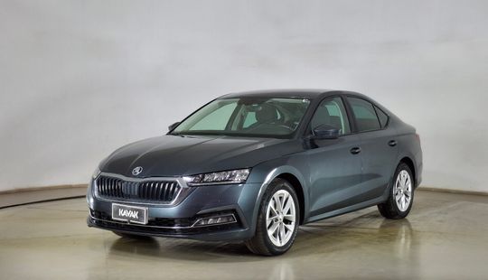 Skoda • Octavia