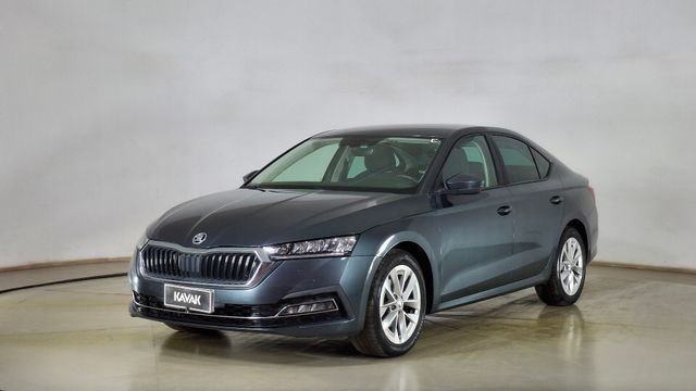 Skoda • Octavia