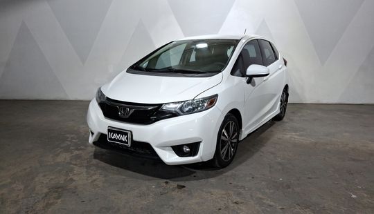 Honda • Fit