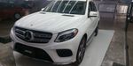 Mercedes Benz Clase Gle 3.0 GLE 400 SPORT AUTO 4WD Suv 2019